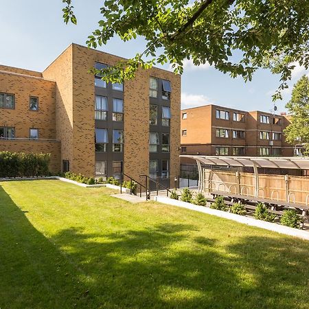 Native Camden Apartment London Luaran gambar