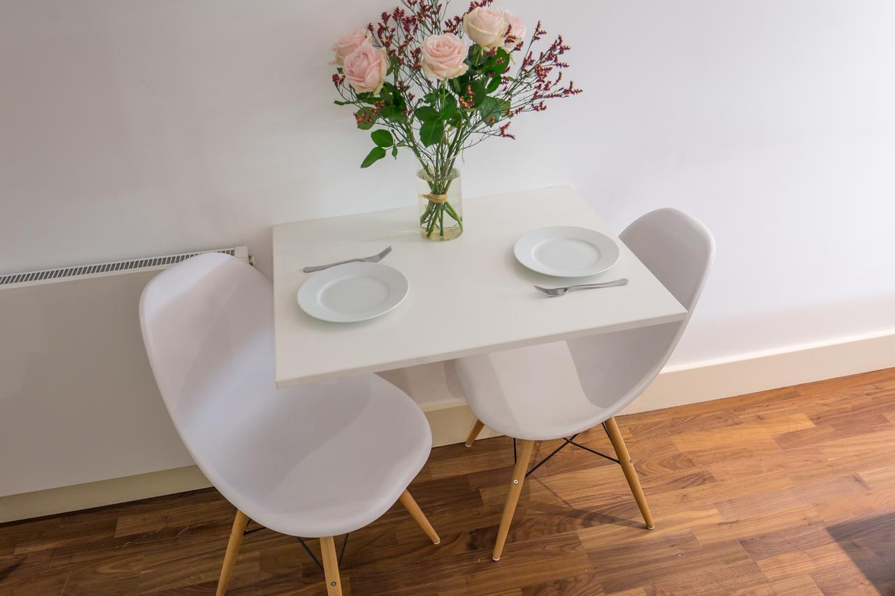 Native Camden Apartment London Luaran gambar