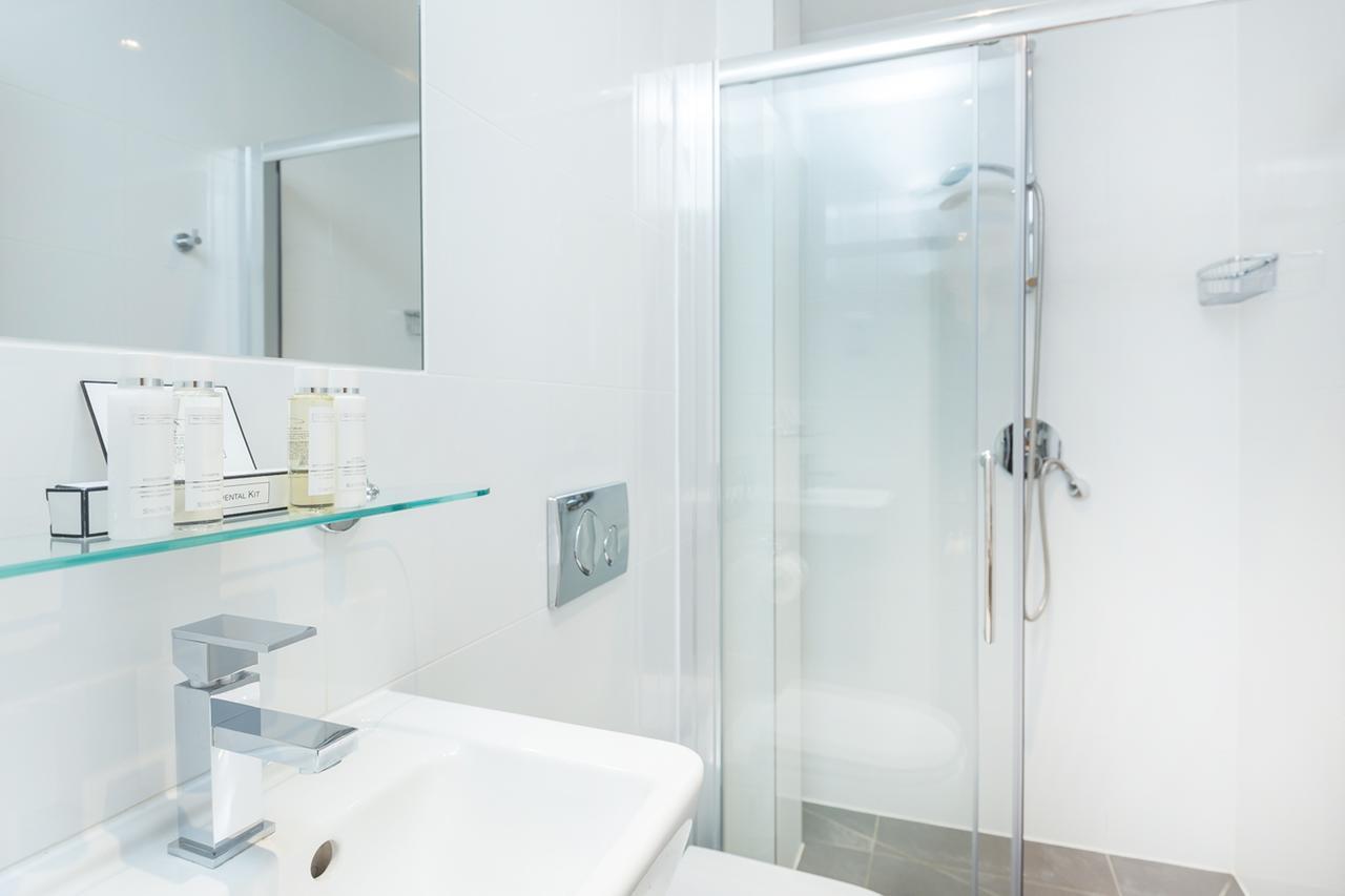Native Camden Apartment London Luaran gambar