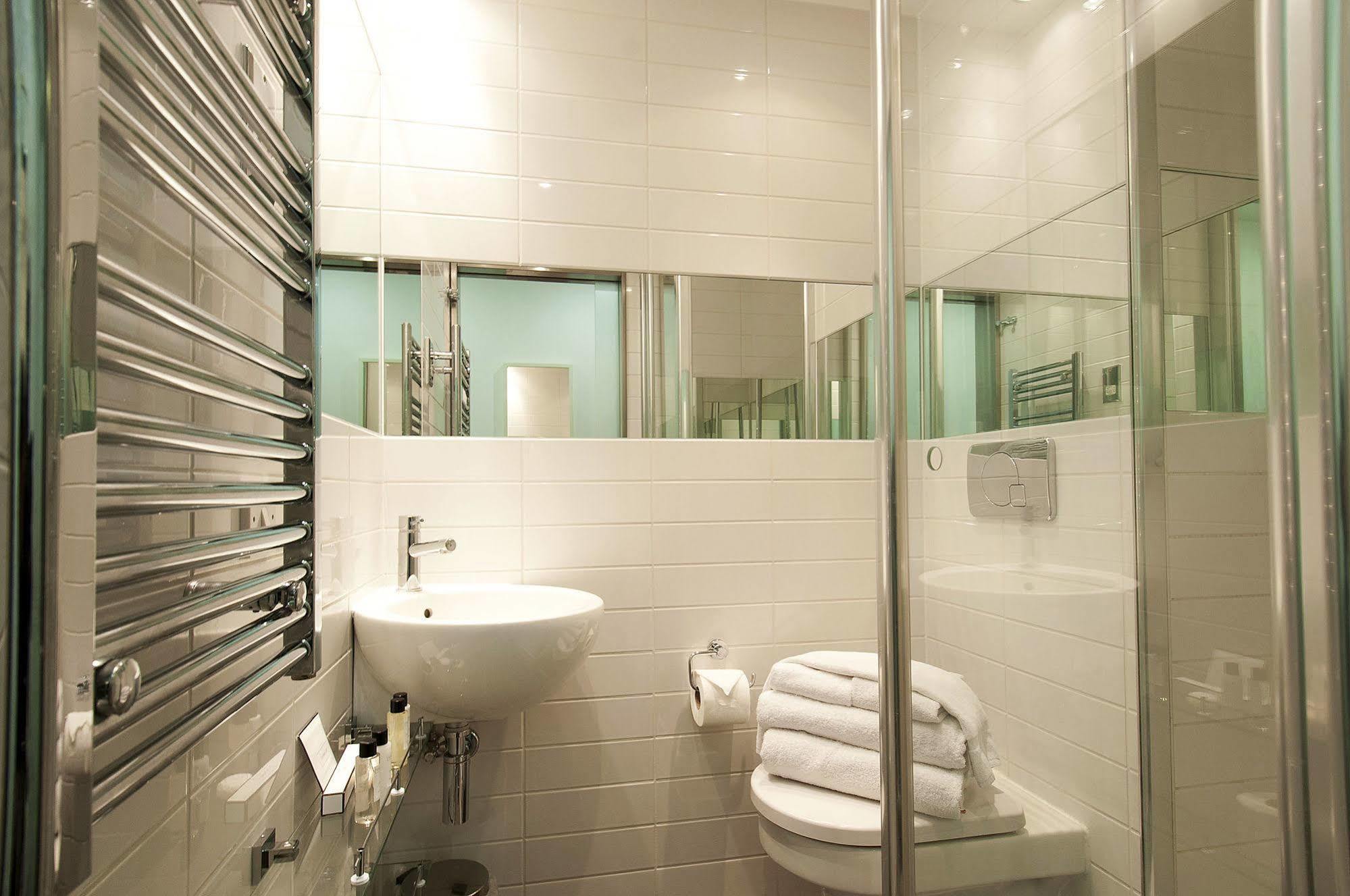 Native Camden Apartment London Luaran gambar