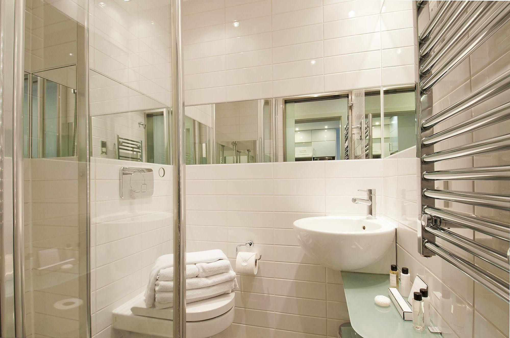 Native Camden Apartment London Luaran gambar