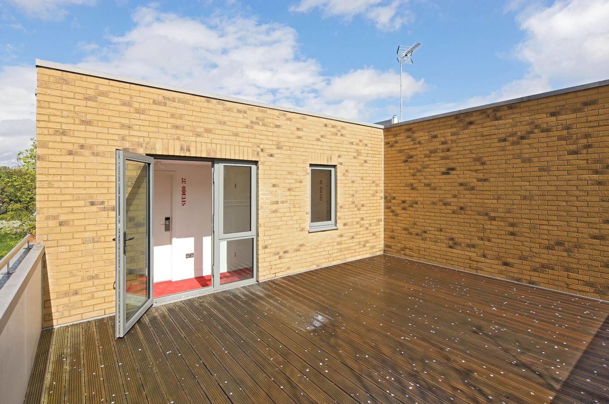 Native Camden Apartment London Luaran gambar
